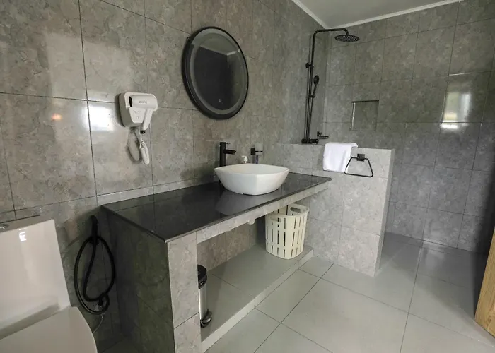 Apartament Jolie View Self Catering *