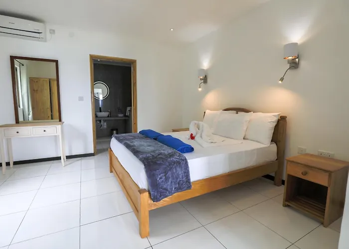 Apartament Jolie View Self Catering *